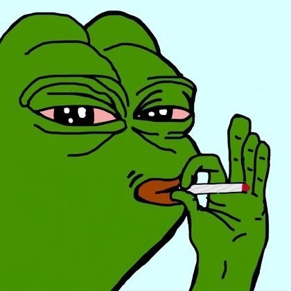 420x420 Meet The Man Who Created Pepe The Frog