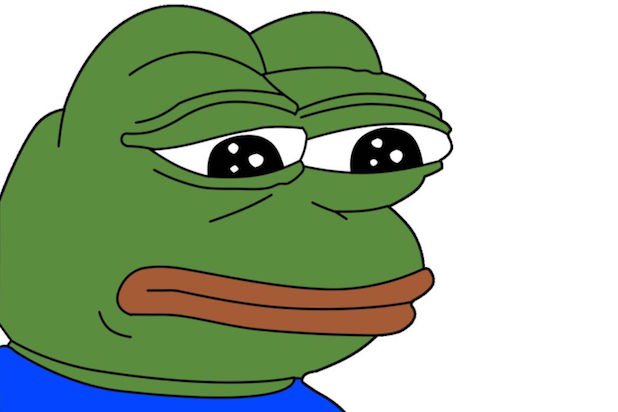 618x412 What Is Pepe The Frog, The Meme Mascot Of The Alt Right