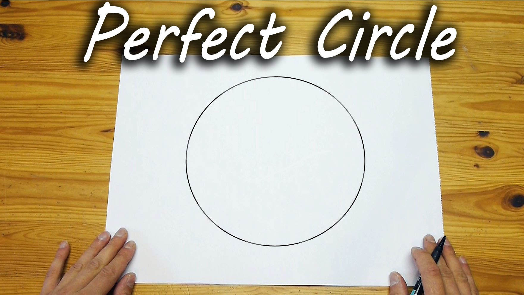 1761x991 How To Draw A Perfect Circle Freehand