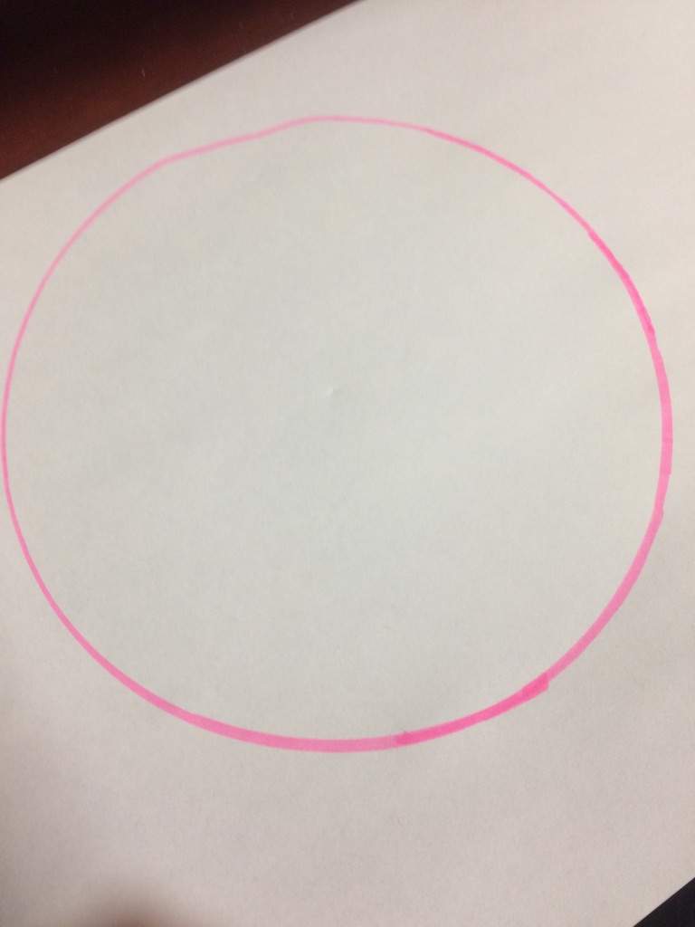 768x1024 How To Make A Perfect Circle ( Drawing Tips) Aj Amino Amino