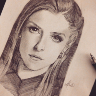 320x320 Pitchperfect Drawings On Paigeeworld. Pictures Of Pitchperfect