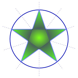 250x250 To Draw A Star In 5 Easy Steps