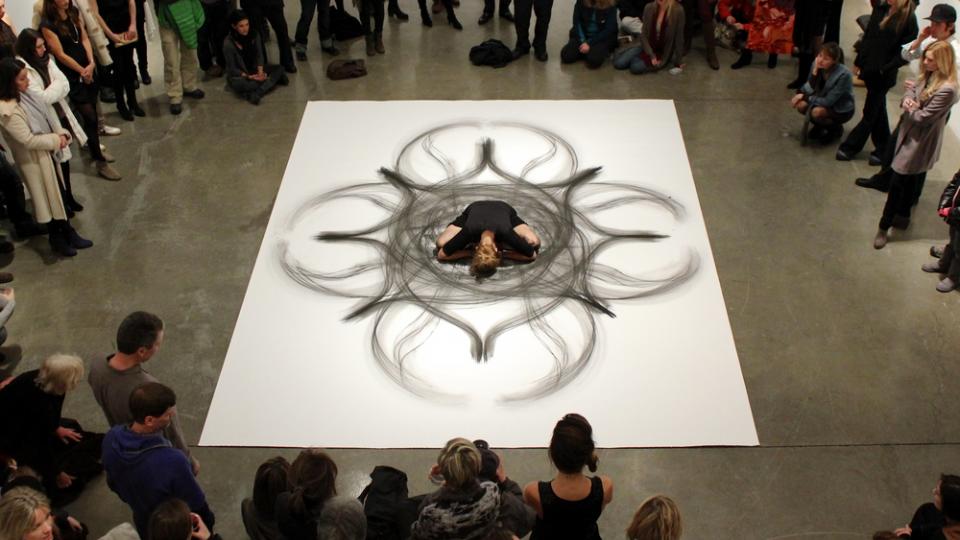 960x540 Exercise Performance Drawing Art! Ix Daily