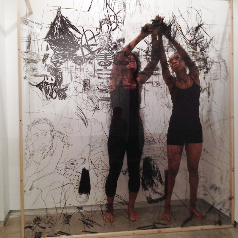 800x800 Twin A Performance + Drawing [2013]