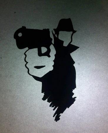 367x453 Custom Tattoos On Twitter