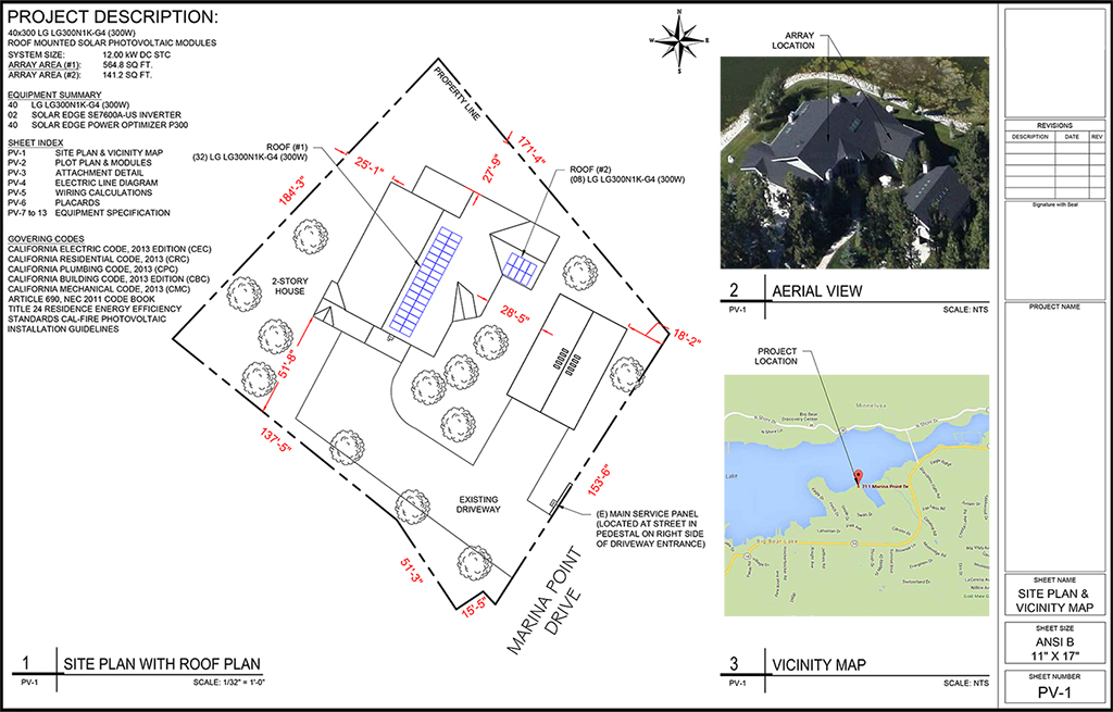 1024x655 Solar Pv Design And Permitting Drafting Services Pentadesk