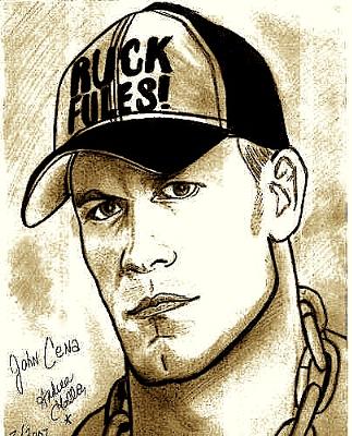 323x400 Drawing Of A Person.