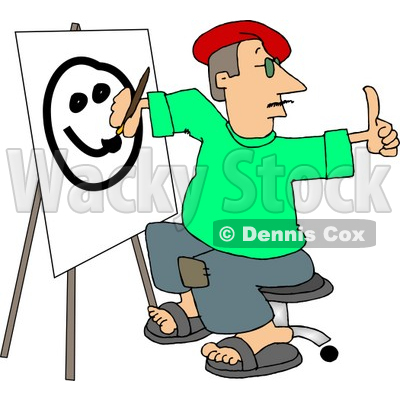 400x400 Surgeon Clipart