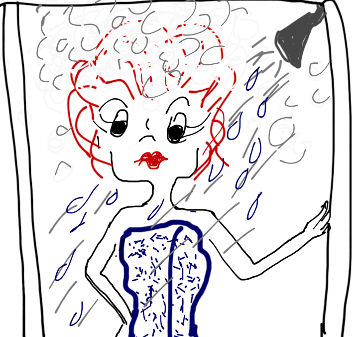 711x676 I Used To Have Personal Hygiene Janiel Miller