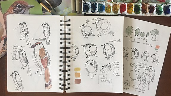 575x323 Character Design 101 How To Infuse A Drawing With Personality