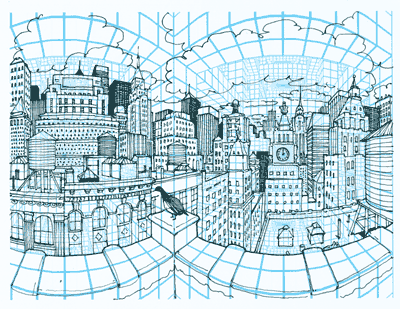 400x309 Stumptown Preview