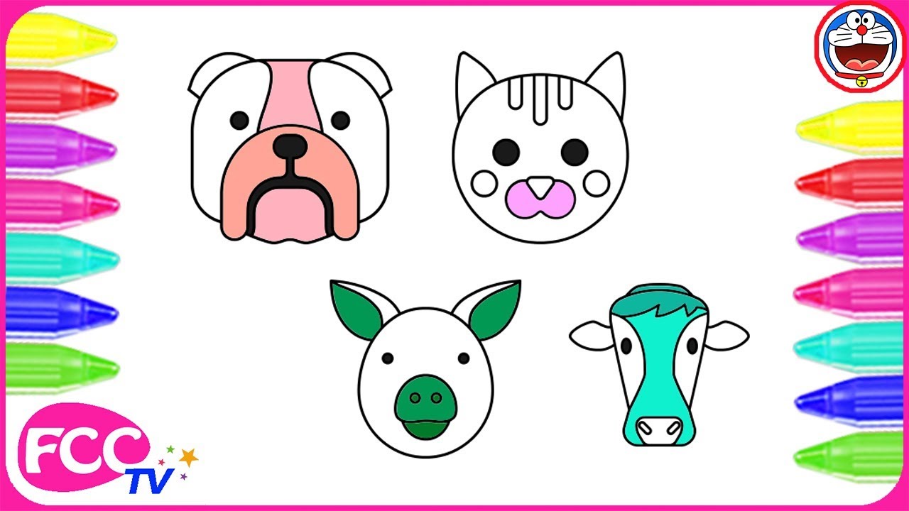 1280x720 How To Draw For Kids