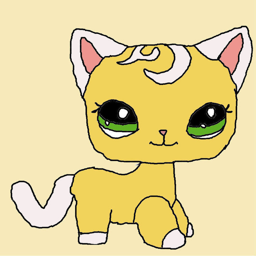 894x894 Littlest Pet Shop