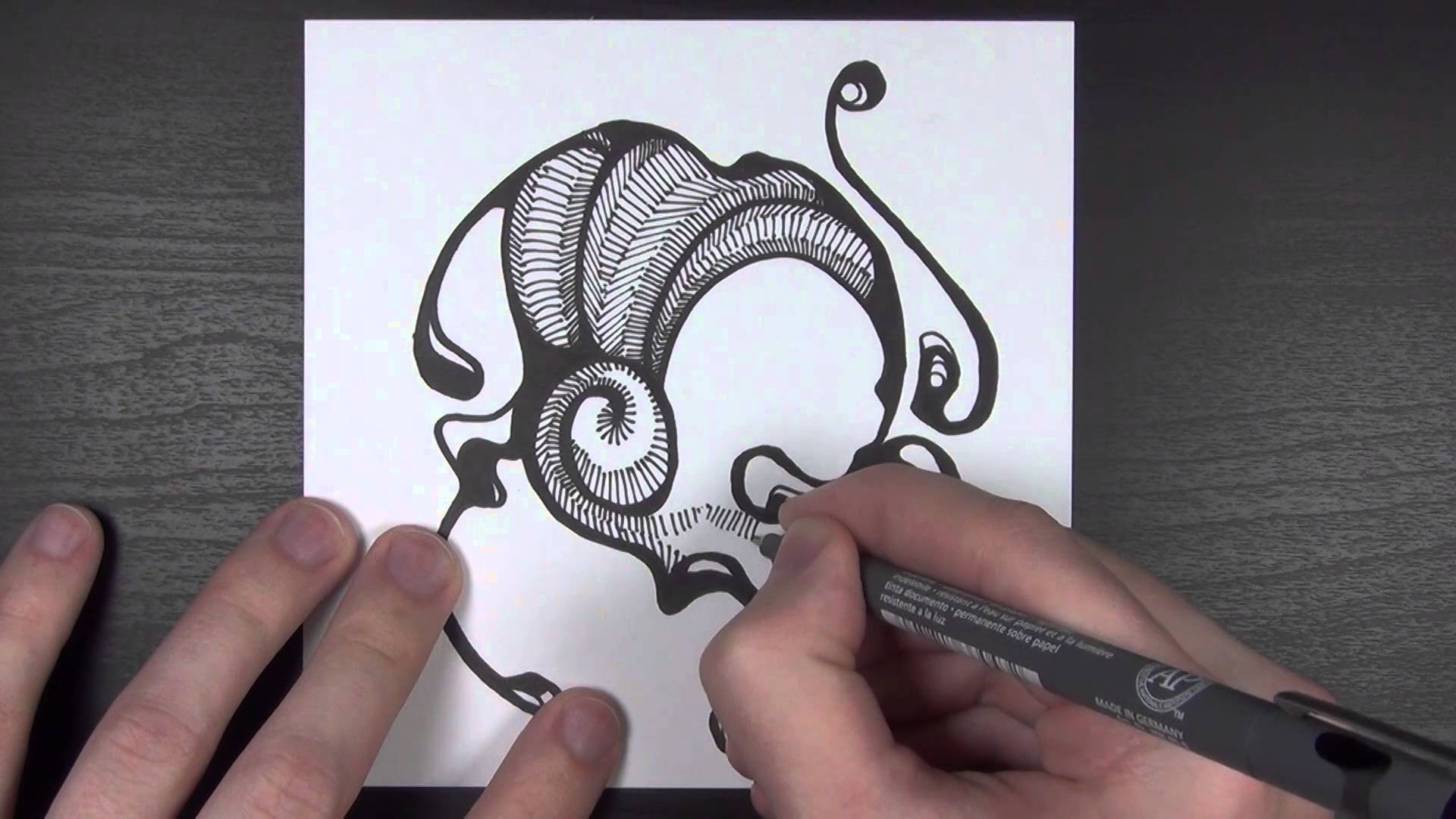 1920x1080 Little Square Realtime Doodle 1