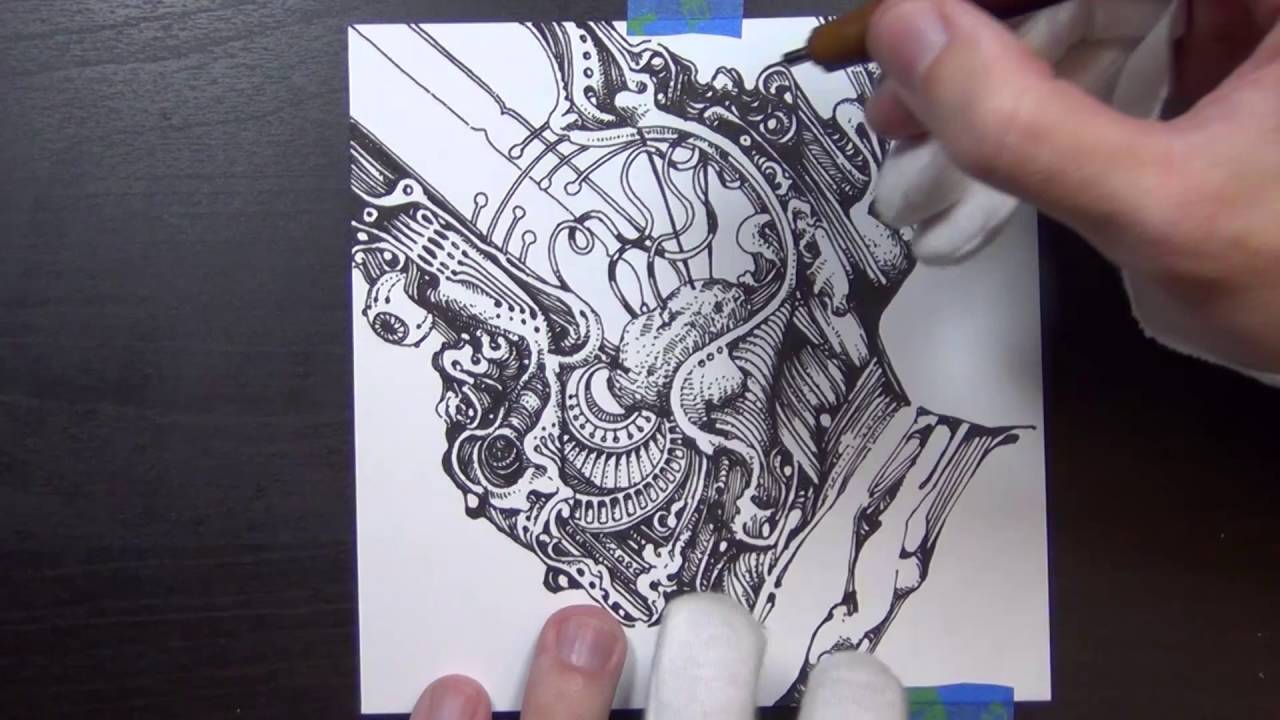 1280x720 How To Draw A Potato