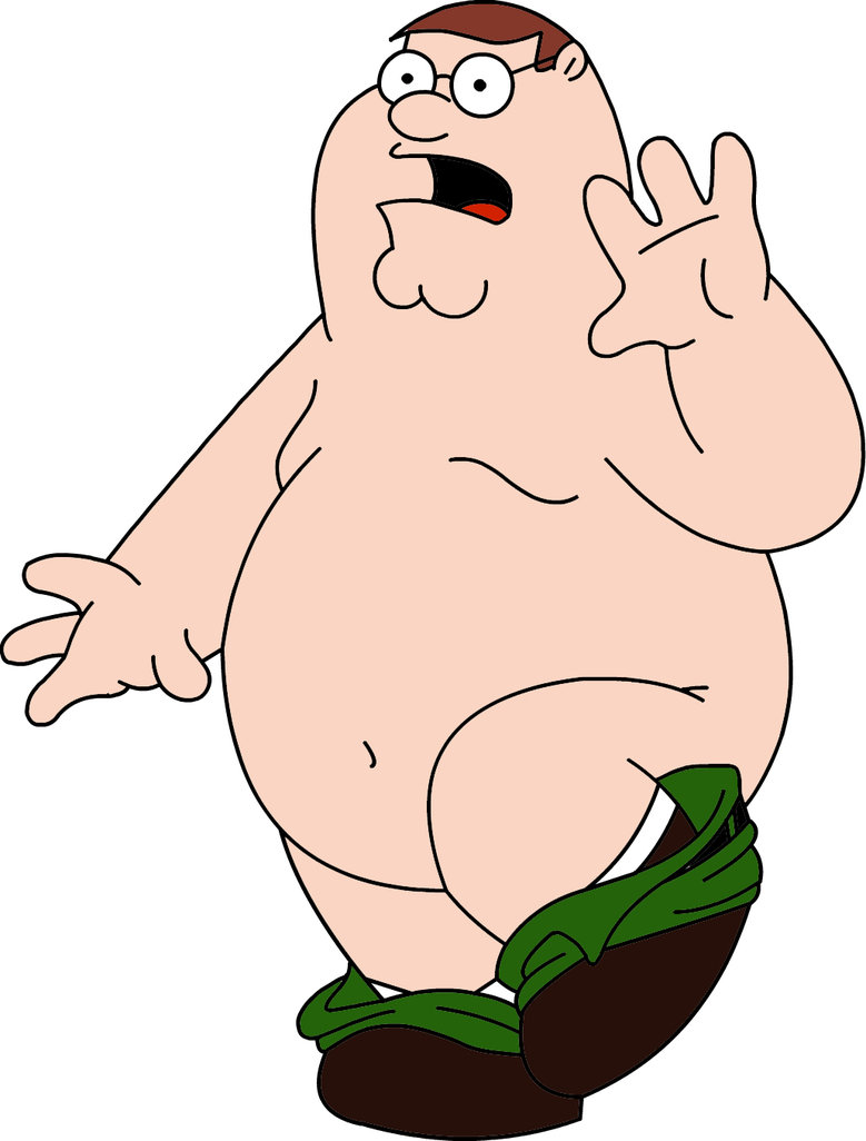 779x1026 Peter Griffin 06 Family Guy By Frasier And Niles