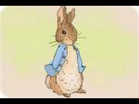 480x360 How To Draw Peter Rabbit From Peter Rabbit