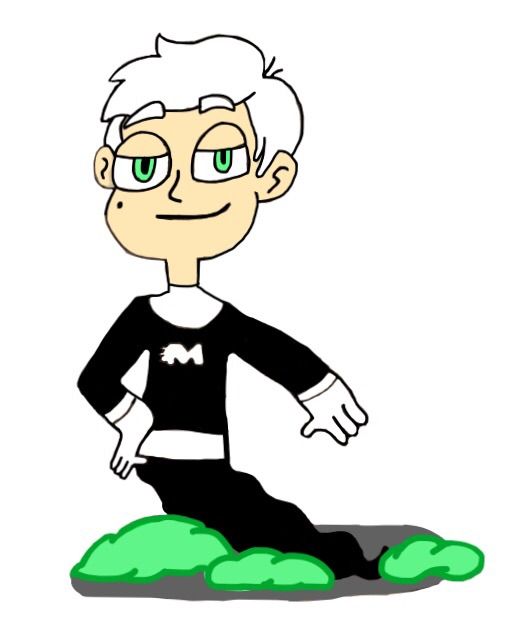 529x640 Marco Phantom Drawing Svtfoe Amino