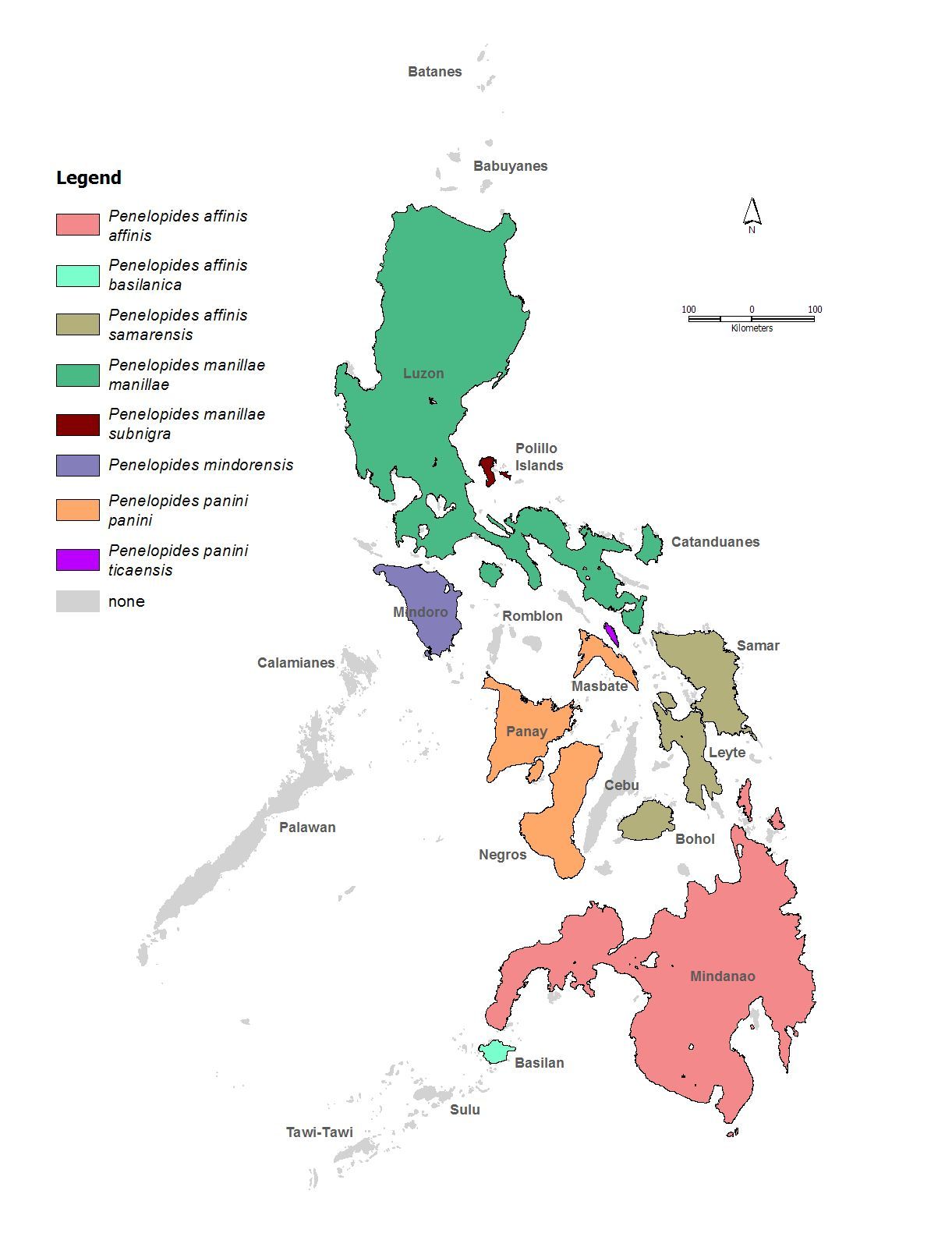 Philippine Map Coloring - Team Coloring
