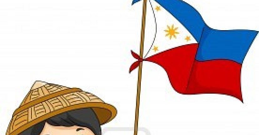 Philippines Flag Drawing at GetDrawings | Free download