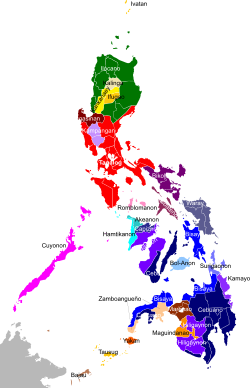 250x388 Ethnic Groups In The Philippines