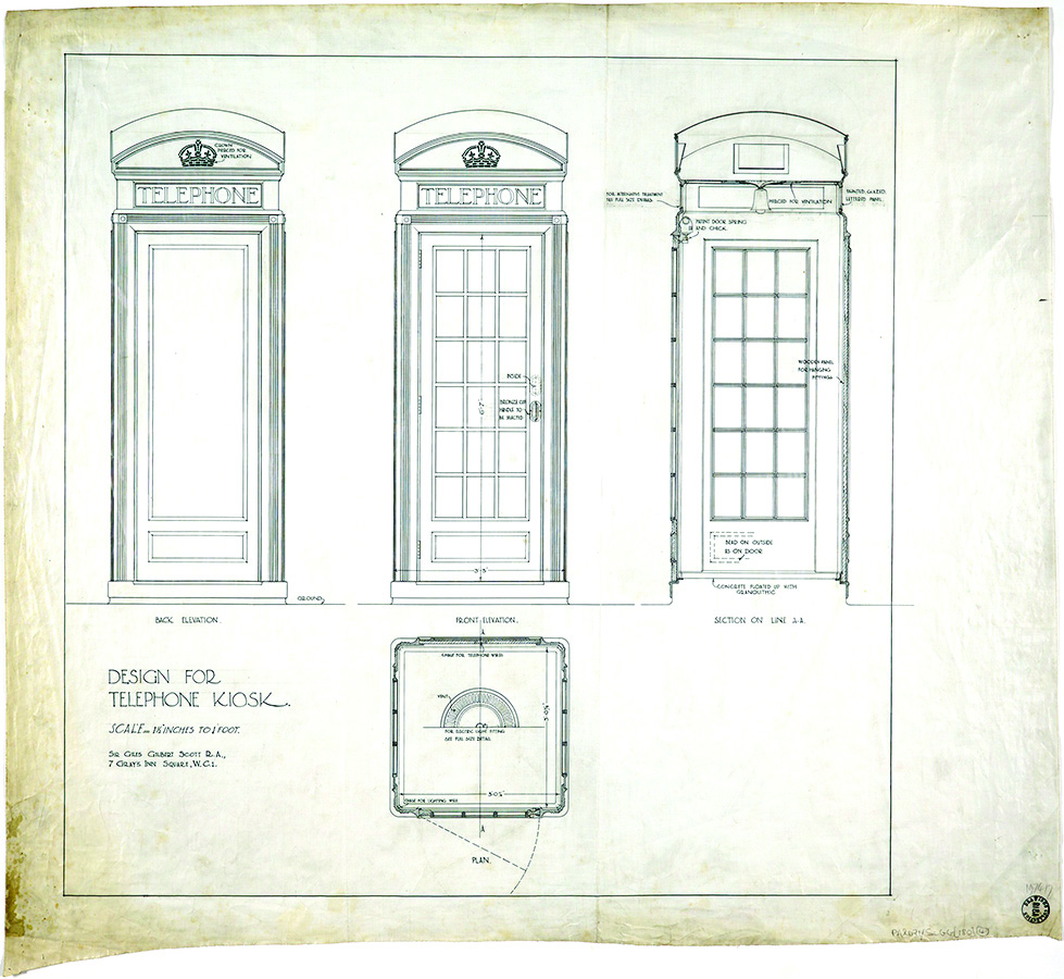 979x900 Classic Uk Red Phone Boxes To Be Turned Into Tiny Office Sheds