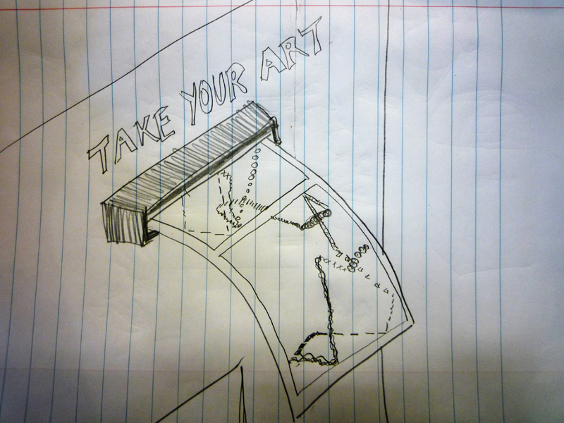 800x600 Foosball Art Machine Theory And Practice Of Tangible User Interfaces