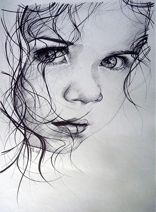 507x691 Watercolor Illustrations By Marina Bluthgen Httpswww.instagram