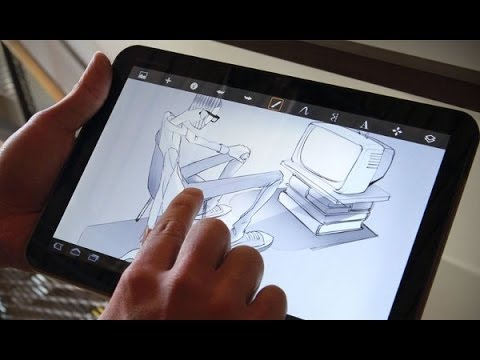 480x360 Whats The Best Free Drawing App For Ipad