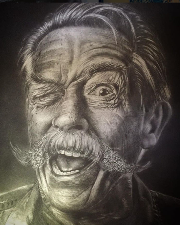 750x939 The World's Most Recently Posted Photos Of Drawing