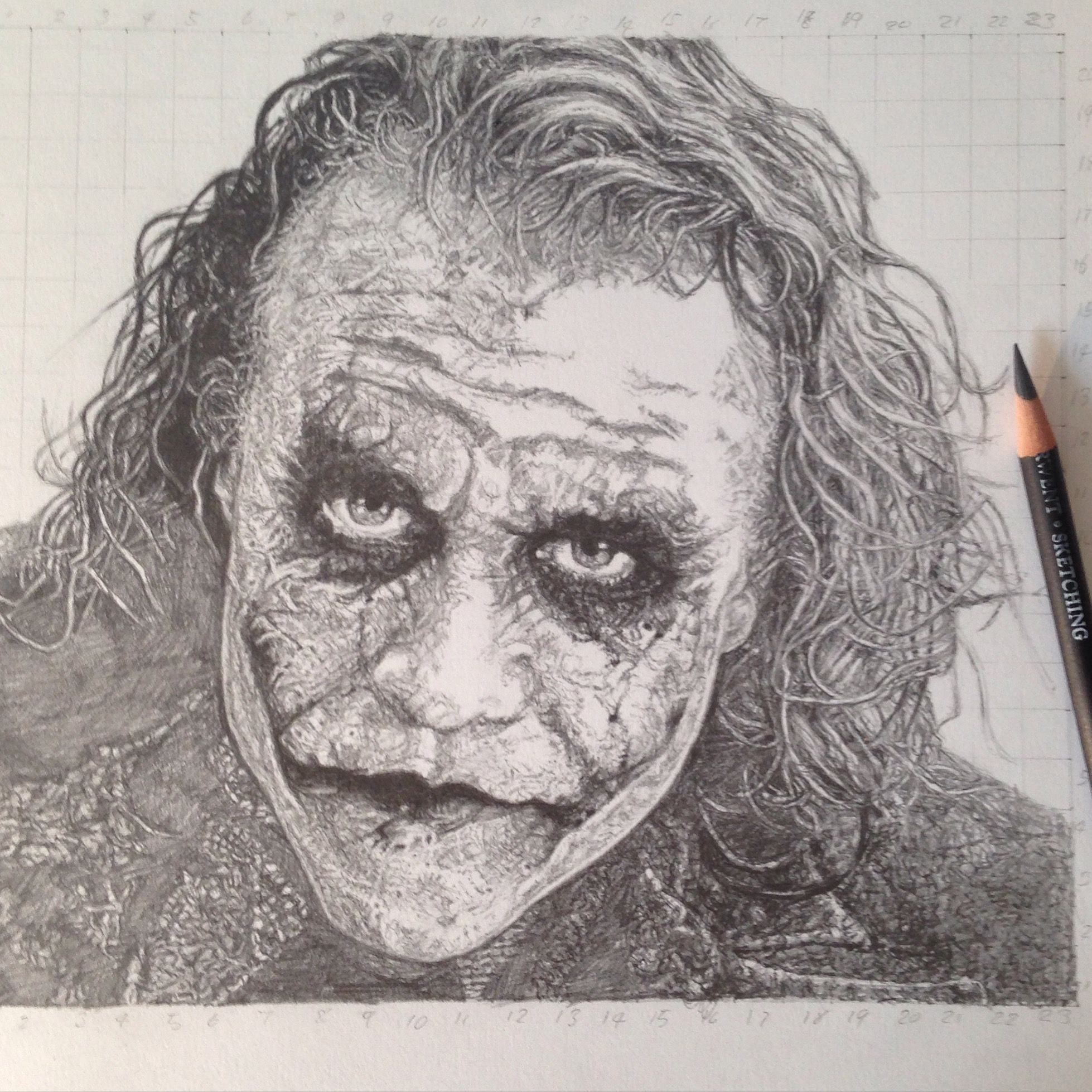 1958x1958 Wip #joker