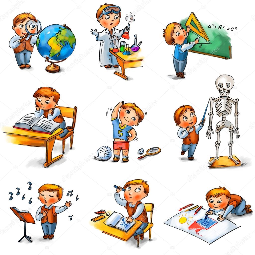 1024x1024 Back To School Stock Photo Kharlamova Lv