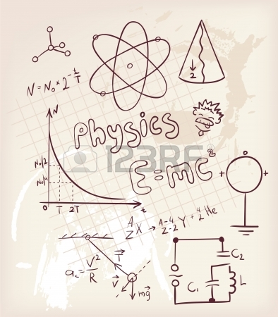 Physics Drawing at GetDrawings | Free download