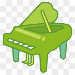 260x260 Free Download Piano Cartoon Drawing Musical Instrument