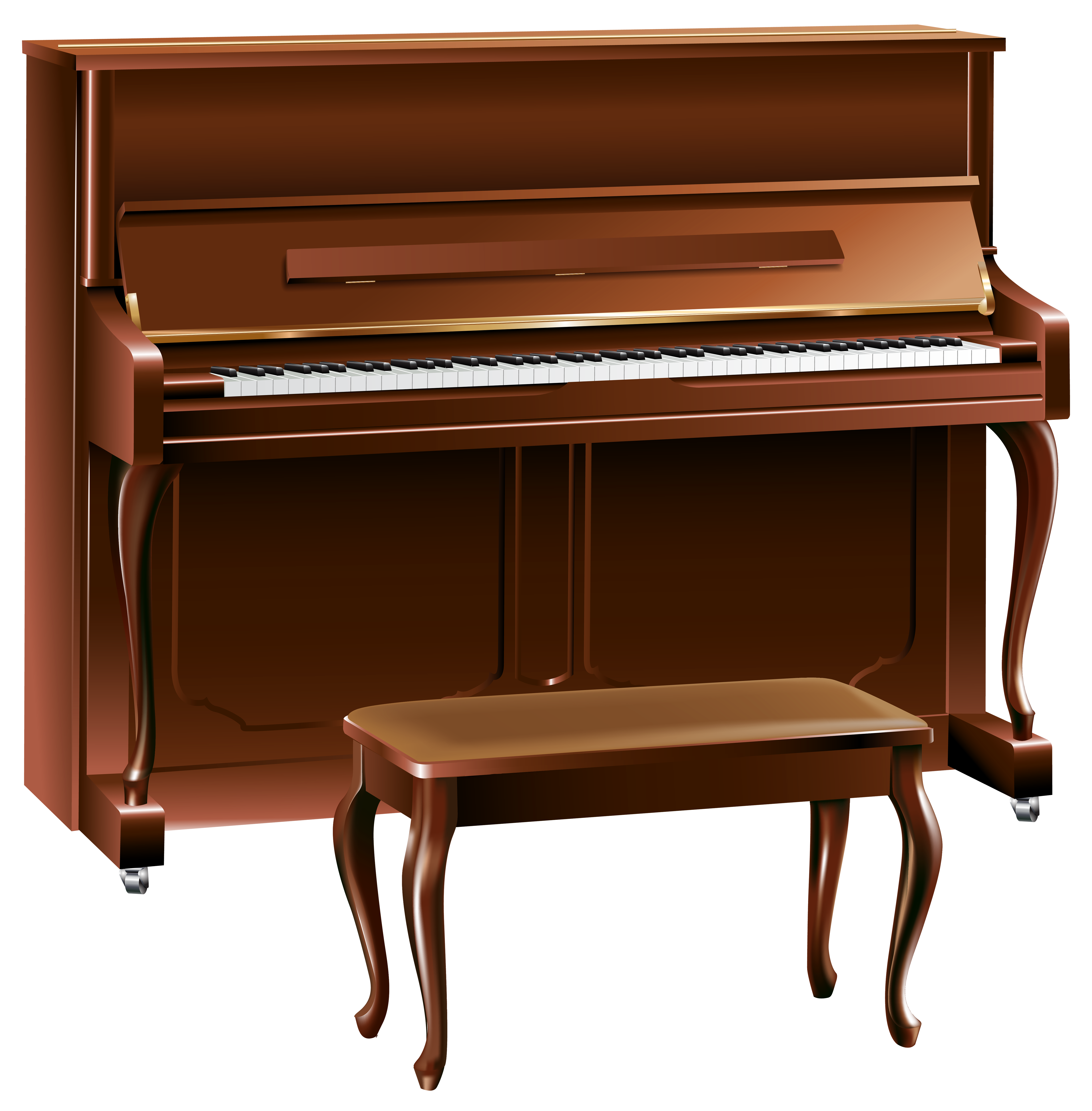 4916x5000 Piano Clip Art Free Vector In Open Office Drawing Svg Svg 3 2