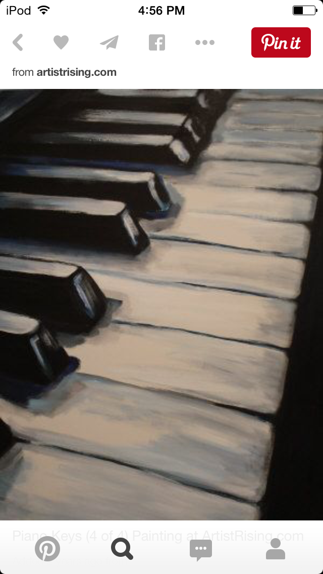 640x1136 Piano Art 1 Musical Art Piano Art, Paintings And Draw