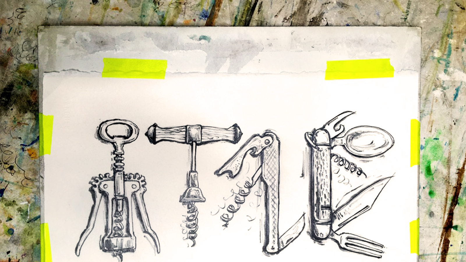 1600x900 Basic Drawing Lessons For Beginners