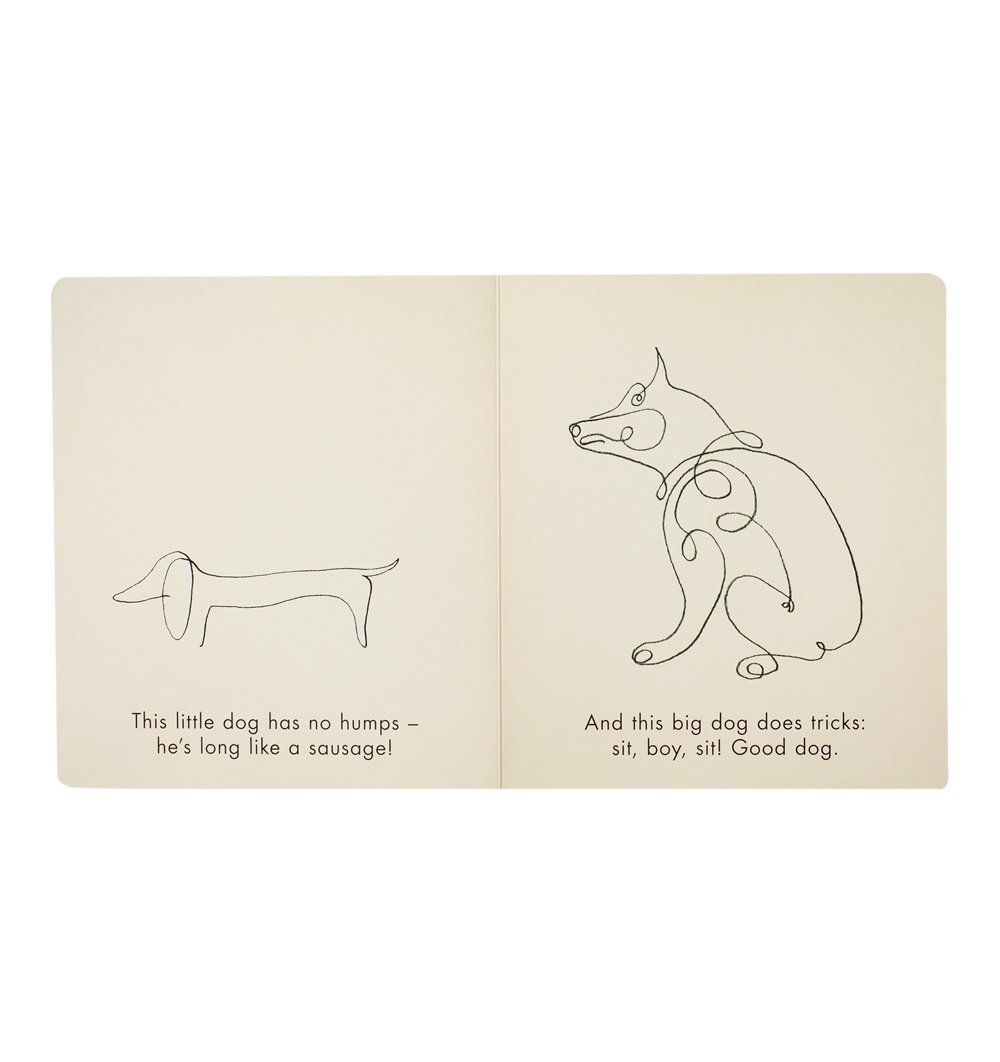 1000x1062 Birds Amp Other Animals With Pablo Picasso Me Amp Buddy