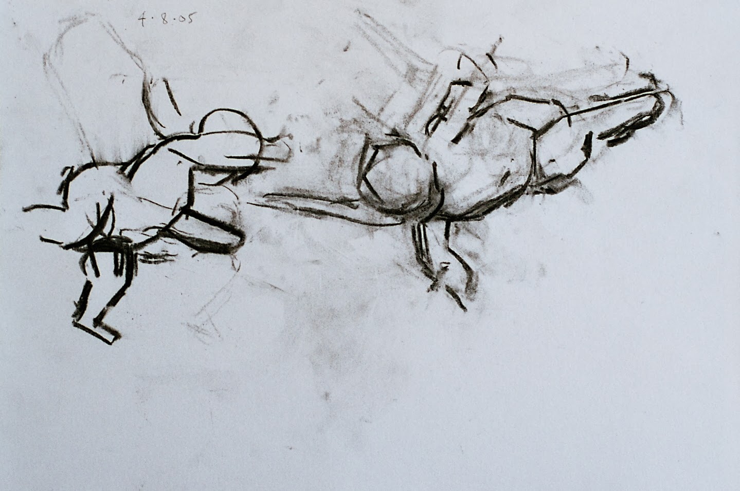 1439x956 Painting Powers Of Observation Robert Dukes Notes