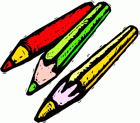 490x431 Drawing Clip Art Activities