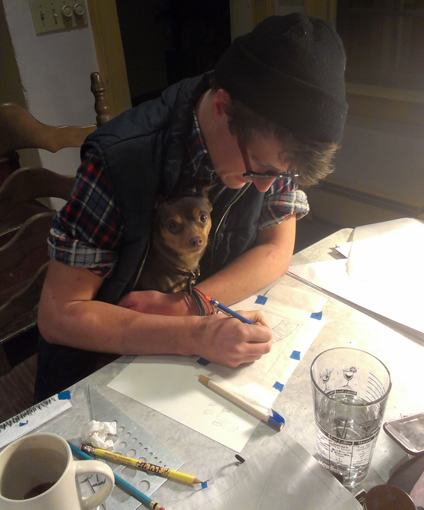 831x1000 Secret Door Projects Drawing Fonts Trading Projects