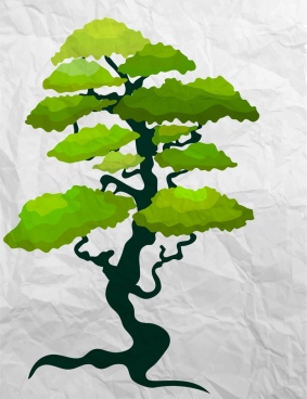283x368 Tree Drawing Free Vector Download (93,405 Free Vector)