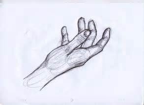 293x213 Amazing Realistic Hand Drawing 4 Steps