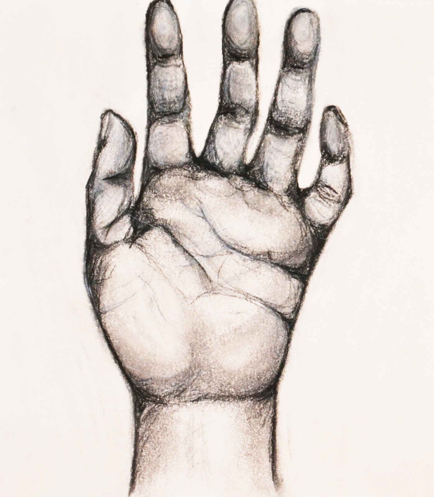1398x1600 Everything Designish Hand Drawing