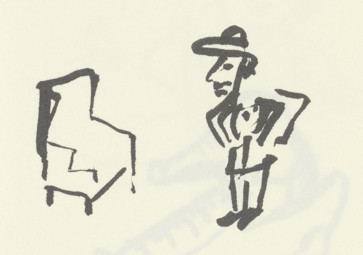 1200x845 Till Someone Traces Me Bozar