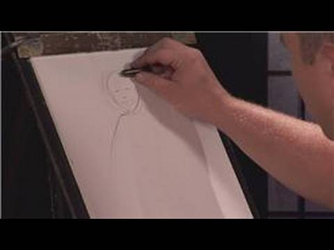 480x360 Drawing Amp Caricature Art How To Draw People