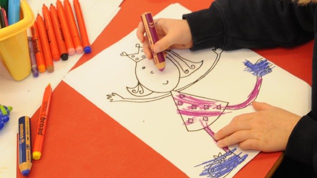 634x356 Drawings Linked To Intelligence Daily Mail Online