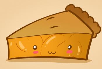 350x238 How To Draw How To Draw Apple Pie, Apple Pie