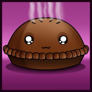 350x350 How To Draw How To Draw Pie