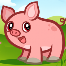 220x220 How To Draw How To Draw Pigs For Kids